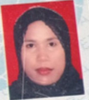 SUSPA DEWI